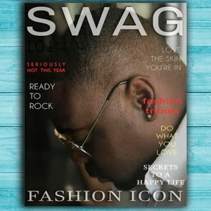 Meet your Posher, Hameen